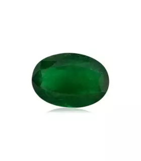 2.93 cts Natural Emerald (Panna)