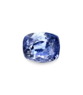 3.13 cts Natural Blue Sapphire (Neelam)