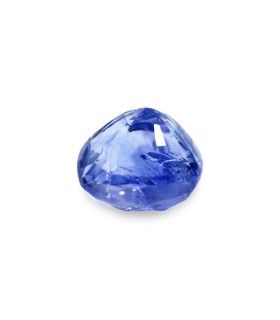 2.57 cts Natural Blue Sapphire (Neelam)