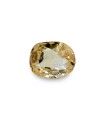 3.02 cts Unheated Natural Yellow Sapphire (Pukhraj)