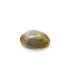 3.02 cts Unheated Natural Yellow Sapphire - Pukhraj (SKU:90122514)