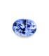 3.59 cts Unheated Natural Blue Sapphire (Neelam)