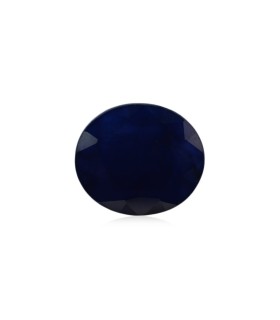 7.58 cts Natural Blue Sapphire (Neelam)