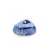 3.59 cts Unheated Natural Blue Sapphire - Neelam (SKU:90122521)