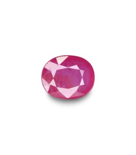 2.67 cts Natural Ruby (Manak)