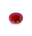 3.1 cts Unheated Natural Ruby (Manak)