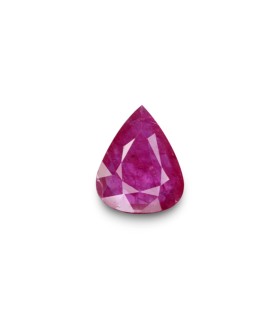 3.23 cts Natural Ruby (Manak)