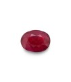 2.29 cts Unheated Natural Ruby (Manak)