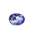 3.05 cts Unheated Natural Blue Sapphire (Neelam)