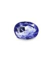 3.05 cts Unheated Natural Blue Sapphire (Neelam)