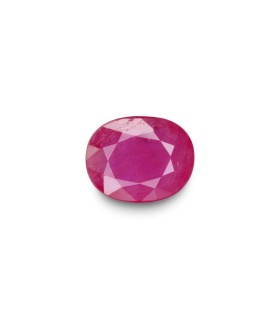 2.77 cts Natural Ruby (Manak)