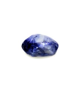 3.05 cts Unheated Natural Blue Sapphire - Neelam (SKU:90122569)