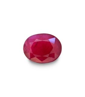2.5 cts Unheated Natural Ruby (Manak)