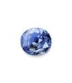 3.03 cts Unheated Natural Blue Sapphire (Neelam)