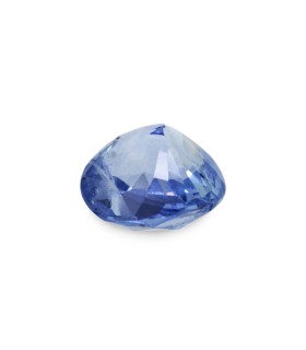 3.03 cts Unheated Natural Blue Sapphire - Neelam (SKU:90122576)