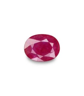 2.37 cts Natural Ruby (Manak)