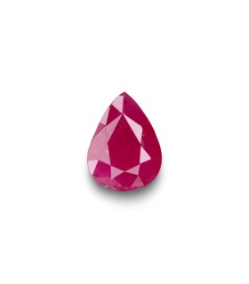 2.72 cts Natural Ruby (Manak)