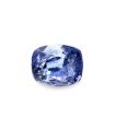 3.13 cts Natural Blue Sapphire (Neelam)