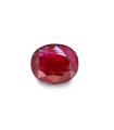 3.01 cts Unheated Natural Ruby (Manak)