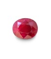 2.46 cts Unheated Natural Ruby (Manak)