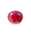 2.46 cts Unheated Natural Ruby (Manak)