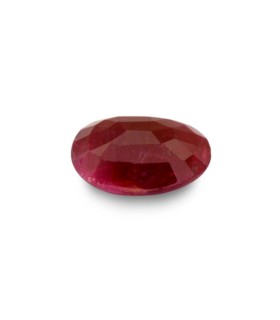 2.46 cts Unheated Natural Ruby - Manak (SKU:90122729)