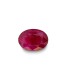 2.09 cts Unheated Natural Ruby (Manak)