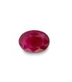 2.09 cts Unheated Natural Ruby (Manak)