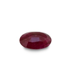 2.09 cts Unheated Natural Ruby - Manak (SKU:90122736)