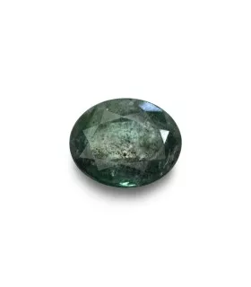 2.81 cts Natural Emerald (Panna)
