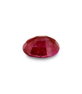 3.1 cts Unheated Natural Ruby - Manak (SKU:90122750)