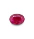 3.29 cts Unheated Natural Ruby (Manak)