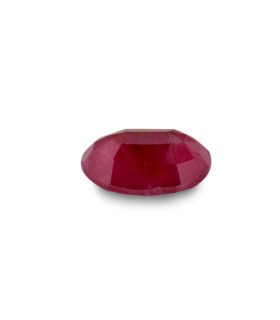 3.29 cts Unheated Natural Ruby - Manak (SKU:90122767)