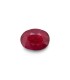 2.29 cts Unheated Natural Ruby (Manak)