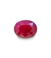 2.5 cts Unheated Natural Ruby (Manak)