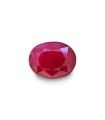 2.5 cts Unheated Natural Ruby (Manak)