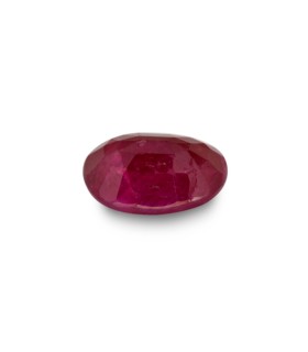 2.5 cts Unheated Natural Ruby - Manak (SKU:90122781)