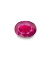 1.82 cts Unheated Natural Ruby (Manak)