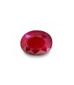 2.46 cts Unheated Natural Ruby (Manak)