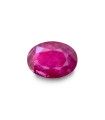 2.64 cts Unheated Natural Ruby (Manak)