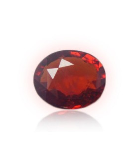 4.84 cts Natural Hessonite Garnet (Gomedh)