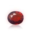 4.84 cts Natural Hessonite Garnet (Gomedh)