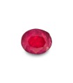 2.43 cts Unheated Natural Ruby (Manak)