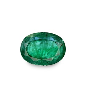 5.95 cts Natural Emerald (Panna)