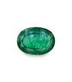 5.95 cts Natural Emerald (Panna)