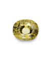 2.86 cts Unheated Natural Yellow Sapphire (Pukhraj)