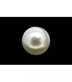 3.49 cts Cultured Pearl (Moti)