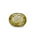 3.36 cts Unheated Natural Yellow Sapphire (Pukhraj)