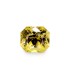 2.2 cts Unheated Natural Yellow Sapphire (Pukhraj)