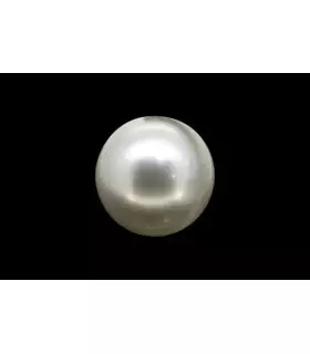 3.41 cts Cultured Pearl (Moti)